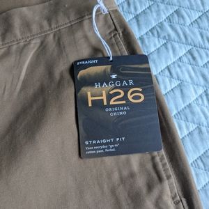 Haggar H26 Original Chino